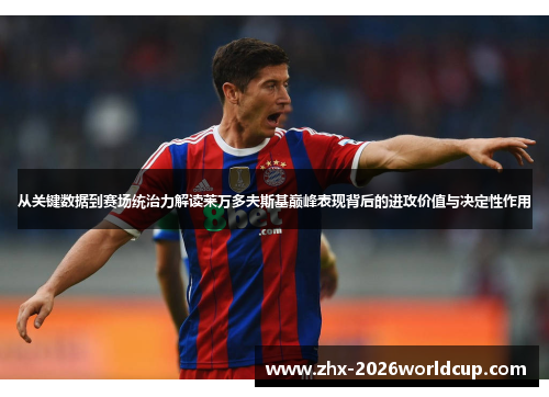 从关键数据到赛场统治力解读莱万多夫斯基巅峰表现背后的进攻价值与决定性作用 从关键数据到赛场统治力解读莱万多夫斯基巅峰表现背后的进攻价值与决定性作用